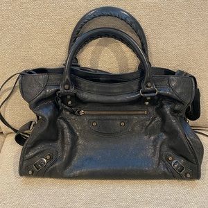 Balenciaga handbag